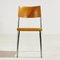 Vintage Beech Chair by Horgen Glarus, 1960s 6