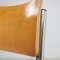 Vintage Beech Chair by Horgen Glarus, 1960s 24