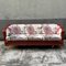 Bamboo and Rattan Sofa attributed to Maugrion for Roche Bobois, France, 1980s, Image 2
