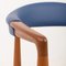 Mid-Century Danish Desk Teak Chair, 1960s 15