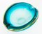 Mid-Century Italian Murano Glass Bowl / Ashtray by Seguso, 1960s 2