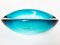 Mid-Century Italian Murano Glass Bowl / Ashtray by Seguso, 1960s 6