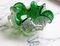 Murano Glass Bowl or Ashtray attributed to Barovier and Toso, Italy, 1950s 2