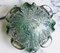 Murano Glass Bowl or Ashtray attributed to Barovier and Toso, Italy, 1950s 5