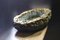 Geode Mirror in Églomisé Glass by Myriam GREFF 3