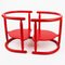 Set of Anna Children's Armchairs by Karin Mobring for Ikea, Sweden, 1963 2