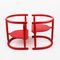 Set of Anna Children's Armchairs by Karin Mobring for Ikea, Sweden, 1963 1