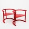 Set of Anna Children's Armchairs by Karin Mobring for Ikea, Sweden, 1963 3