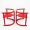 Set of Anna Children's Armchairs by Karin Mobring for Ikea, Sweden, 1963 5