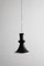 Danish Pendant Etude 2 by Michael Bang for Holmegaard, 1980s 5