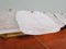 Frosted Glass Wall Lights from Kalmar, 1960s, Set of 2 14