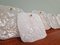 Frosted Glass Wall Lights from Kalmar, 1960s, Set of 2 7