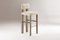 Silla de bar Camelia de Dooq Details, Imagen 2