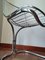 Silla Radiofreccia de Gastone Rinaldi para Rima, años 70, Imagen 14