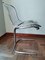 Silla Radiofreccia de Gastone Rinaldi para Rima, años 70, Imagen 3