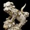Kintsugi Sculpture by Myriam Greff 2