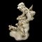 Kintsugi Sculpture by Myriam Greff 5