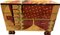 Chest of Drawers by Alessandro Mendini for Zanotta, 2006 8