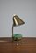 French Table Lamp by Jacques Biny, 1950s 13