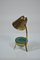 French Table Lamp by Jacques Biny, 1950s 2