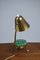 French Table Lamp by Jacques Biny, 1950s 6