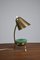 French Table Lamp by Jacques Biny, 1950s 16