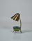 French Table Lamp by Jacques Biny, 1950s 18