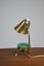 French Table Lamp by Jacques Biny, 1950s 7