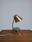 French Table Lamp by Jacques Biny, 1950s 4