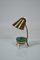 French Table Lamp by Jacques Biny, 1950s 15