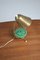 French Table Lamp by Jacques Biny, 1950s 9