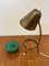 French Table Lamp by Jacques Biny, 1950s 21