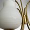 Lustre Scandinave de Böhlmarks, 1940s 8