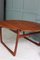 Tavolino da caffè Mid-Century in teak di Peter Hvidt & Orla Mølgaard Nielsen per France & Son, 1960, Immagine 10
