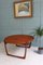Tavolino da caffè Mid-Century in teak di Peter Hvidt & Orla Mølgaard Nielsen per France & Son, 1960, Immagine 8