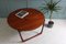 Tavolino da caffè Mid-Century in teak di Peter Hvidt & Orla Mølgaard Nielsen per France & Son, 1960, Immagine 4