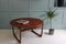 Tavolino da caffè Mid-Century in teak di Peter Hvidt & Orla Mølgaard Nielsen per France & Son, 1960, Immagine 13