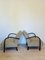 Armlehnstühle von Michael Thonet für Thonet, 1950er, 2er Set 12