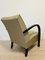 Armlehnstühle von Michael Thonet für Thonet, 1950er, 2er Set 3