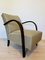 Armlehnstühle von Michael Thonet für Thonet, 1950er, 2er Set 2