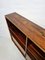 Vintage Rosewood Bookcase, 1960s, Image 12