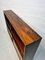 Vintage Rosewood Bookcase, 1960s, Image 9