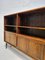 Vintage Rosewood Bookcase, 1960s, Image 13