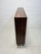 Vintage Rosewood Bookcase, 1960s, Image 6