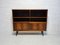 Vintage Rosewood Bookcase, 1960s, Image 1