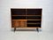Vintage Rosewood Bookcase, 1960s, Image 5