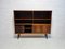 Vintage Rosewood Bookcase, 1960s, Image 4