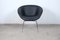 Vintage Danish Model 3318 Chair by Arne Jacobsen for Fritz Hansen, Image 2