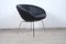 Chaise Pot Modeèle 3318 Vintage par Arne Jacobsen pour Fritz Hansen 5