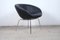 Sedia modello nr. 3318 vintage di Arne Jacobsen per Fritz Hansen, Danimarca, Immagine 5